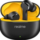 Realme Buds T110: Kopfhörer mit Fast Pair und App