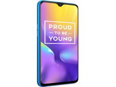 Realme U1 Smartphone Hands-On-Bericht