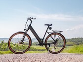 Das neue spusu E-Bike Limited Edition ist ab sofort erhältlich. (Bild: spusu)
