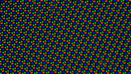 Subpixelstruktur