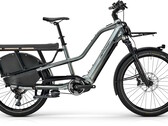 Centurion Vario R960i: Dieses E-Bike lässt sich vielseitig nutzen