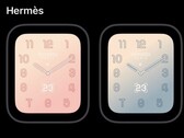 Besitzer einer Apple Watch Hermès haben bald neue Zifferblätter zur Auswahl. (Bild: WatchGeneration)