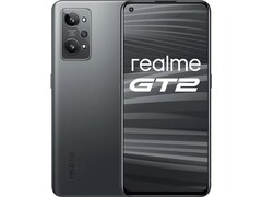 Realme GT 2: Starkes Smartphone im Angebot