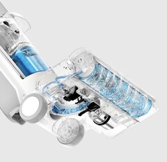 Xiaomi könnte einen Wischsauger auch nach Europa bringen (Bild: Xiaomi)