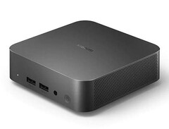 Xiaomi: Der erste Mini-PC des Herstellers ist über einen Importhändler zu haben