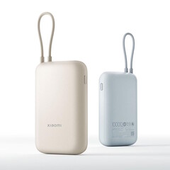 Xiaomi Powerbank Pocket Edition: Neue, kompakte Powerbank