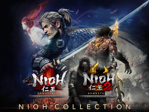 Nioh Collection