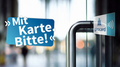 Bezahlung per Girocard: Kartenzahlung kann teuer werden.
