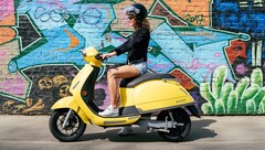 E-Roller Kumpan: Start-up e-bility aus Remagen ist pleite.