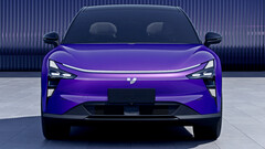 Geely und Baidu: Zwei Giganten aus China präsentieren neue E-Auto Marke Ji Yue mit dem Modell Ji Yue 01 für 2023.