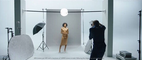 16.000 Lumen (Bildquelle: Screenshot Produktvideo)