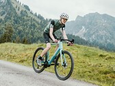 Grid :eLight: Neues Gravel-E-Bike mit Mittelmotor (Bildquelle: Simplon)