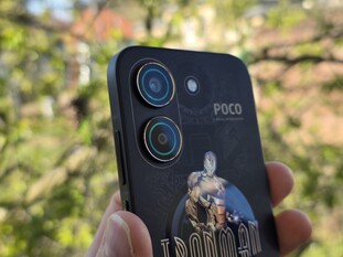 Test zum Xiaomi Poco X8 Pro