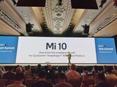 Xiaomi Mi 10 Pro in MIUI 11-Code entdeckt, 66W-Fast-Charging an Bord.
