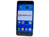Das Galaxy J5 (2016) hat Android Nougat erhalten.