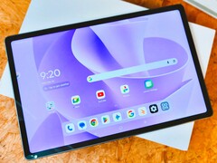 2.5k-Display, 12 GB RAM, 256 GB Flash: Lenovo Tab K12.