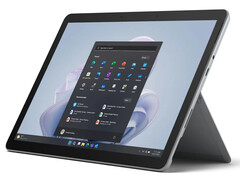 Microsoft Surface Go 4 (Bild: Microsoft)