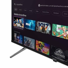 Grundig stellt zwei neue TV-Geräte vor