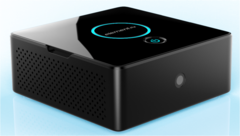 Pi Desktop: Kit macht aus Einplatinenrechner einen Desktop-PC