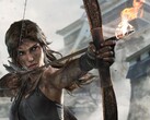Bild aus dem Spiel Tomb Raider: Definitive Edition. (Bildquelle: Square Enix)