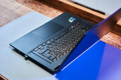 1-Zonen-RGB-Beleuchtung