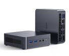 AuBox X1: Mini-PC mit NPU