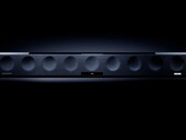 Die hochwertige Sennheiser Ambeo Soundbar erhält ein umfangreiches Ambeo OS-Update mit AirPlay 2. (Bild: Sennheiser)