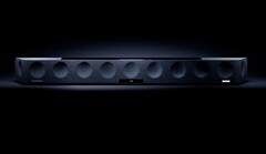 Die hochwertige Sennheiser Ambeo Soundbar erhält ein umfangreiches Ambeo OS-Update mit AirPlay 2. (Bild: Sennheiser)