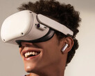 Anker präsentiert die neuen Gaming-Ohrhörer Soundcore VR P10. (Bild: Soundcore)