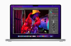 Apple könnte schon in den nächsten 24 Stunden neue MacBooks vorstellen. (Bild: Apple)