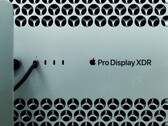 Das Apple Pro Display XDR soll einen Nachfolger mit noch höherer Auflösung erhalten. (Bild: Simon Hrozian)