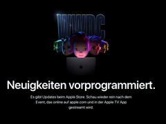 Hier gehts zum WWDC 2022 Keynote Livestream: Alles was uns seitens Apple neben iOS 16, macOS 13 und watchOS 9 erwartet, etwa neue Macs.