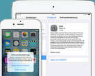 Apple iOS 9.2: Alle Verbesserungen und Bugfixes im Überblick