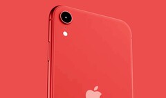 Das Apple iPhone SE der nächsten Generation übernimmt offenbar das Design des iPhone XR aus dem Jahr 2018. (Bild: Jon Prosser / Ian Zelbo)