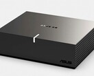 Asus packt eine sparsame RDNA 4 GPU in ein schlichtes eGPU-Gehäuse.