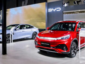 BYD Festkörperbatterie: 1.500 km Reichweite und 12 Minuten Ladezeit als Ziel (Bildquelle: BYD)