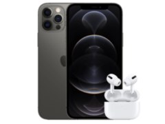 Hot and cool: Apple iPhone Deals im April bei O2