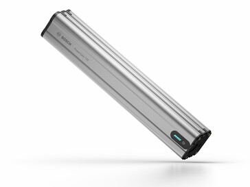 Es gibt einen neuen Akku mit 720 Wh