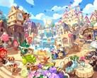 Das Update Timeline of Fate für CookieRun: Kingdom erscheint am 7. Mai und bringt Timekeeper Cookie und Ash Salt Cookie, eine Geschichte mit fragmentierter Zeitlinie sowie neue Kampfsysteme in Akt 2