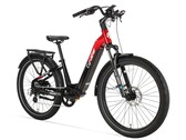 Grace: Alltagstaugliches E-Bike mit zwei Sensor-Modi (Bildquelle: Cyrusher)