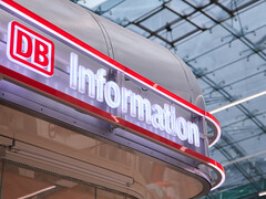 Informationen können bei Störungen fehlerhaft sein (Symbolbild). (Foto: Deutsche Bahn AG / Stefan Wildhirt)