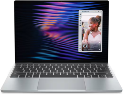Dell XPS 13