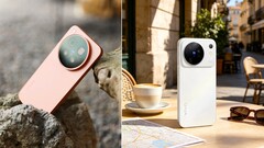 Die Vivo X500 Serie zeigt sich in allen Modellen, Farben und mit Zubehör in Presse- und Hands-On-Bildern und Videos.