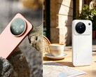 Die Vivo X500 Serie zeigt sich in allen Modellen, Farben und mit Zubehör in Presse- und Hands-On-Bildern und Videos.