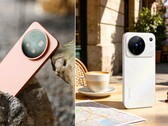 Die Vivo X500 Serie zeigt sich in allen Modellen, Farben und mit Zubehör in Presse- und Hands-On-Bildern und Videos.