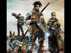 Dustwind: Resistance ist auf Steam noch bis zum 19. August um 50 Prozent reduziert.
