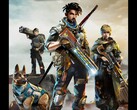 Dustwind: Resistance ist auf Steam noch bis zum 19. August um 50 Prozent reduziert.