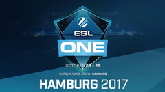 eSports: ESL One Hamburg spielt um Dota-2-Preisgeld von 1 Mio. Dollar