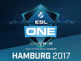 eSports: ESL One Hamburg spielt um Dota-2-Preisgeld von 1 Mio. Dollar