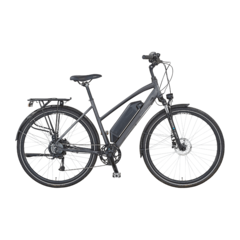 Aldi: Zwei E-Bikes im Angebot